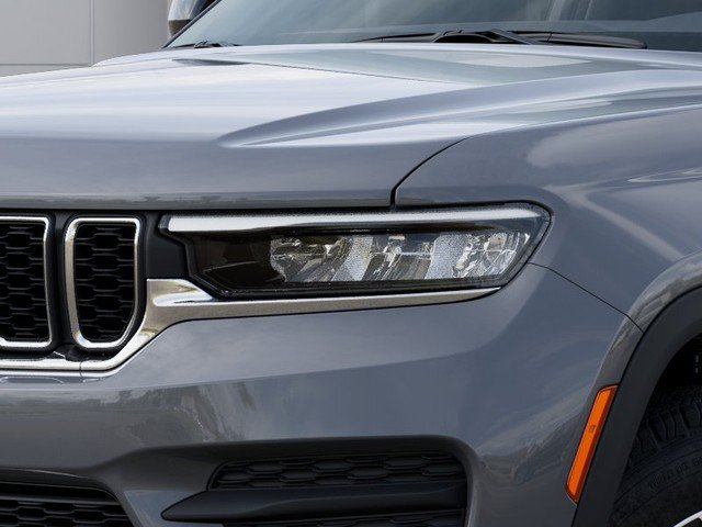 New 2027 Jeep Grand Cherokee Laredo X AWD/4WD image 10