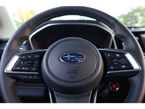 New 2026 Subaru Ascent Touring AWD/4WD image 45