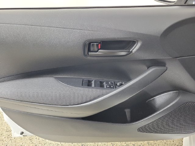 Used 2024 Toyota Corolla LE FWD image 21