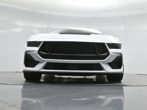 New 2026 Ford Mustang GT image 38