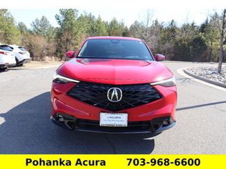 Certified 2025 Acura ADX A-Spec video 2