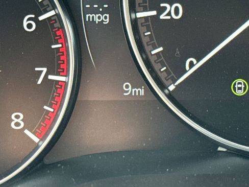 New 2026 MAZDA CX-30 Aire Edition image 10