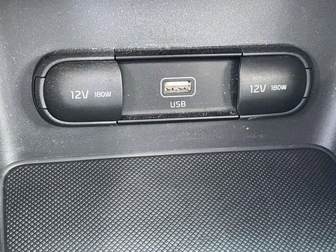 Certified 2022 Kia Sportage LX image 37