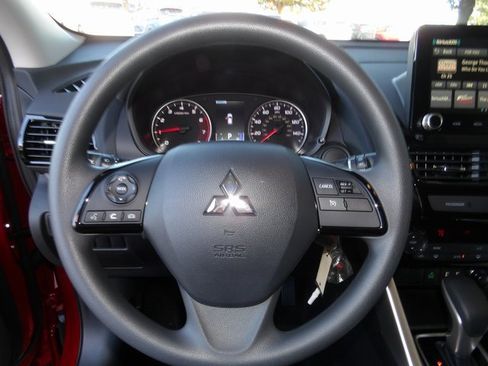 New 2026 Mitsubishi Eclipse Cross ES image 25