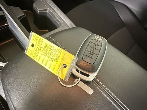 Used 2024 Nissan Sentra SV w/ All-Weather Package FWD image 23