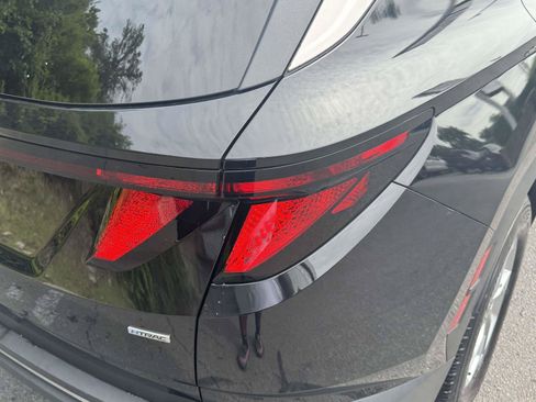 Used 2024 Hyundai Tucson SEL AWD/4WD image 10