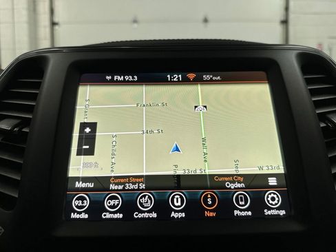 Used 2023 Jeep Cherokee Altitude Lux AWD/4WD image 27