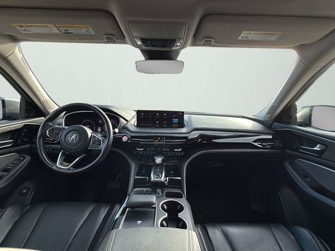 Used 2023 Acura MDX SH-AWD w/ Advance Package image 13
