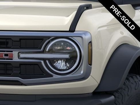 New 2026 Ford Bronco Outer Banks AWD/4WD image 20