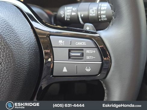 Certified 2025 Honda Pilot EX-L image 29