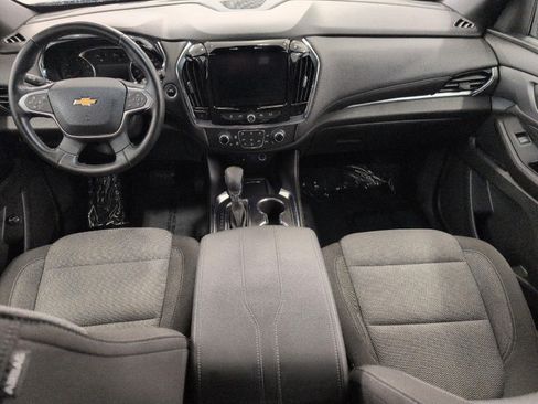Certified 2023 Chevrolet Traverse LT AWD/4WD image 7
