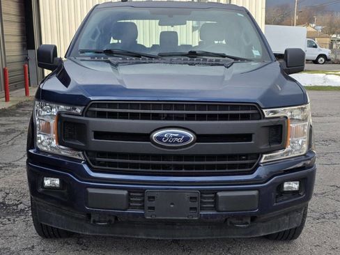 Used 2018 Ford F150 XL w/ Equipment Group 101A Mid image 8