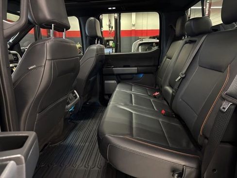 Used 2024 Ford F150 Lariat w/ Tow/Haul Package image 22