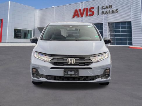 Used 2025 Honda Odyssey Sport-L image 10
