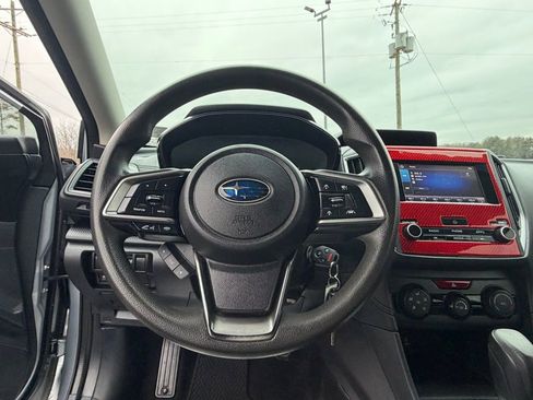 Used 2020 Subaru Impreza 2.0i image 9
