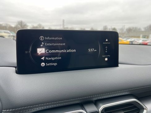 New 2025 MAZDA CX-5 AWD 2.5 S w/ Premium Plus Pkg image 38