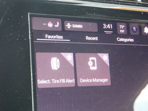 New 2025 Jeep Grand Cherokee L Altitude AWD/4WD image 25