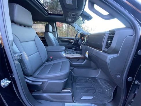 New 2026 GMC Sierra 1500 Elevation w/ Elevation Premium Package image 25