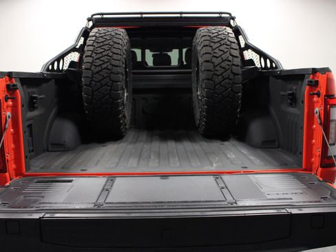 Used 2023 Ford F150 Raptor w/ Raptor Carbon Fiber Package image 14