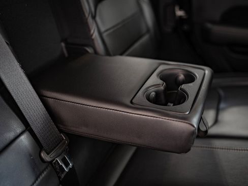 Used 2023 Jeep Wrangler Unlimited Sahara w/ Cold Weather Group image 45