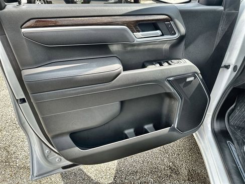 New 2026 GMC Sierra 1500 Elevation w/ Preferred Package image 21