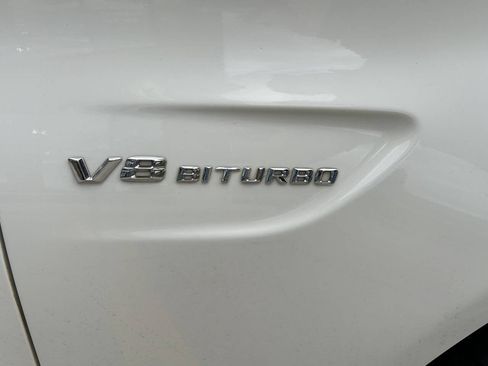 Used 2016 Mercedes-Benz C 63 AMG S image 44