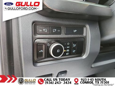 Certified 2023 Ford F350 Lariat w/ Lariat Ultimate Package AWD/4WD image 19