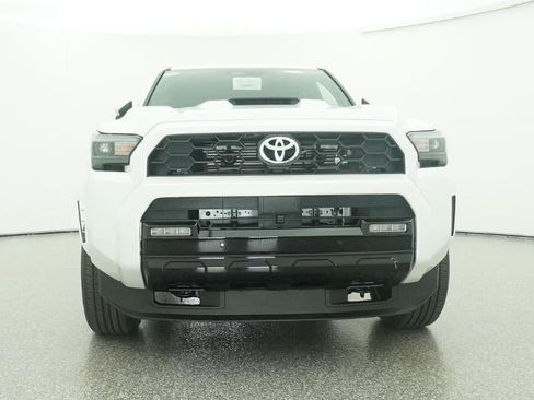 New 2026 Toyota 4Runner TRD Sport Premium AWD/4WD image 31