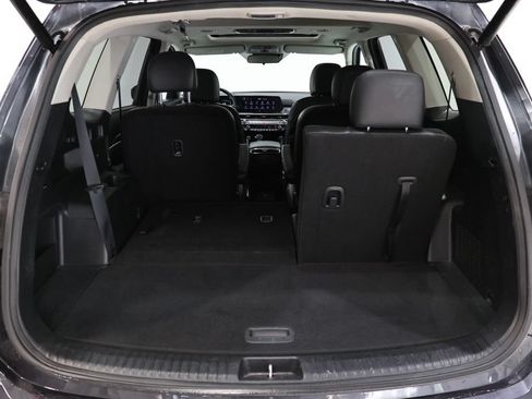 Used 2025 Kia Telluride S AWD/4WD image 36