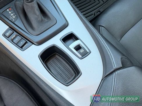 Used 2009 BMW Z4 sDrive30i RWD image 26