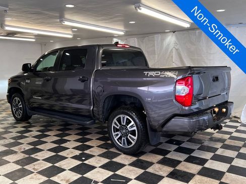 Used 2021 Toyota Tundra SR5 image 8