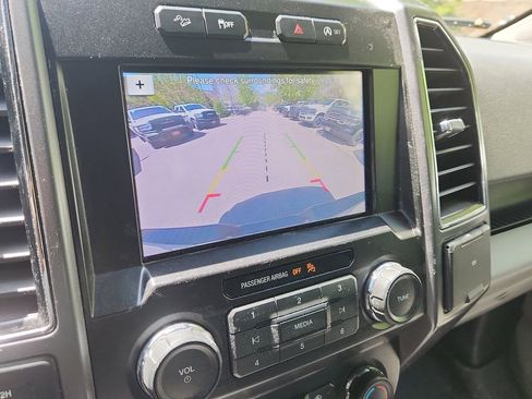 Used 2019 Ford F150 XLT w/ Equipment Group 301A Mid AWD/4WD image 23