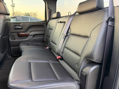 Used 2015 GMC Sierra 1500 SLT image 20