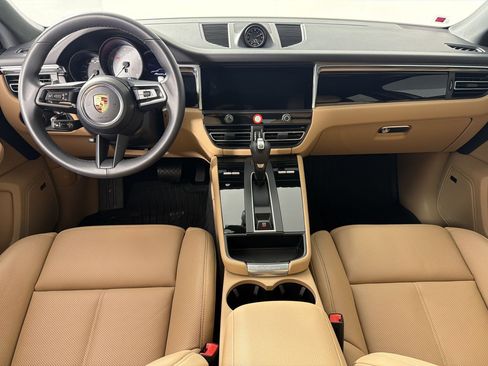 Certified 2026 Porsche Macan S AWD/4WD image 15