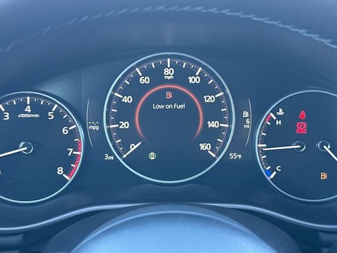 New 2026 MAZDA MAZDA3 2.5 S Hatchback w/ Premium Pkg image 30