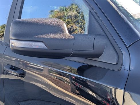 New 2026 RAM 1500 Big Horn image 9