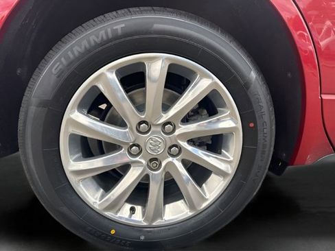 Used 2019 Buick Envision Essence AWD/4WD image 41