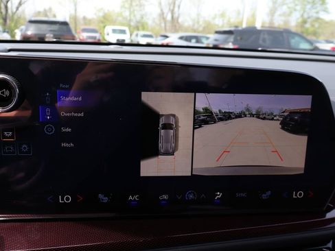 New 2026 Chevrolet Traverse Z71 AWD/4WD image 27