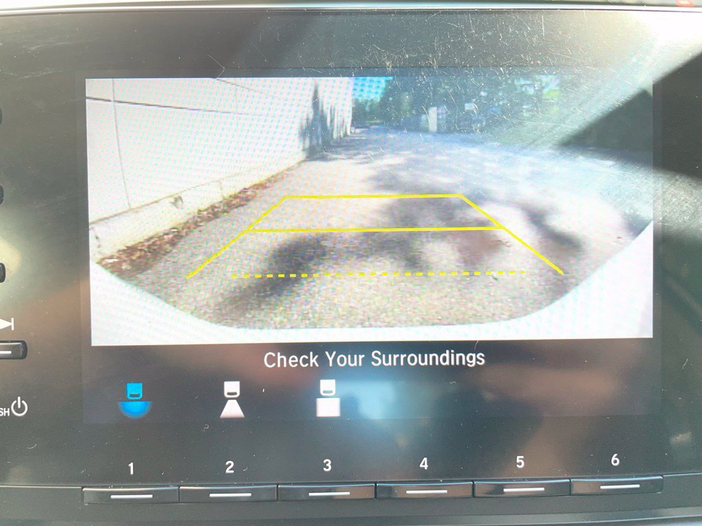 Certified 2019 Honda Accord LX image 20