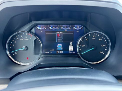 Used 2024 Ford Expedition Limited image 14