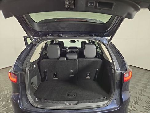 Used 2024 MAZDA CX-90 3.3 Turbo w/ Premium Package image 33