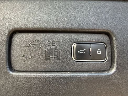 Used 2021 Lincoln Aviator Reserve w/ Equipment Group 208A image 34