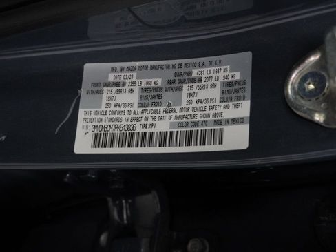 Used 2023 MAZDA CX-30 AWD 2.5 S w/ Preferred Package image 53