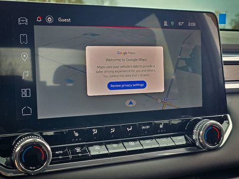 New 2026 GMC Canyon Elevation image 22