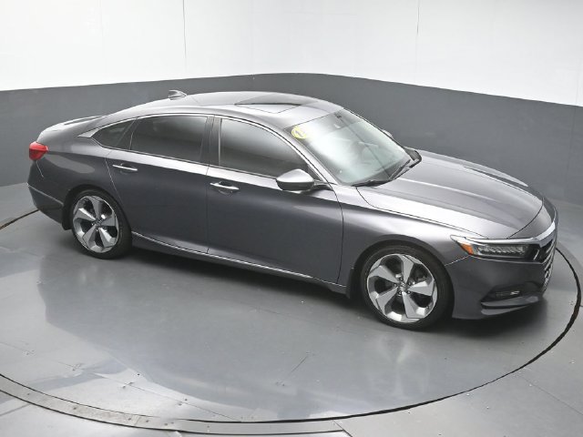 Used 2018 Honda Accord Touring image 42
