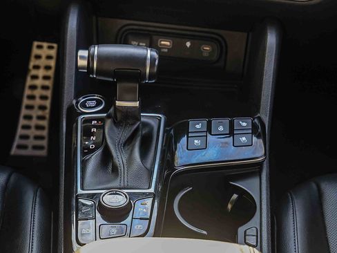 Certified 2024 Kia Sportage X-Pro Prestige AWD/4WD image 13