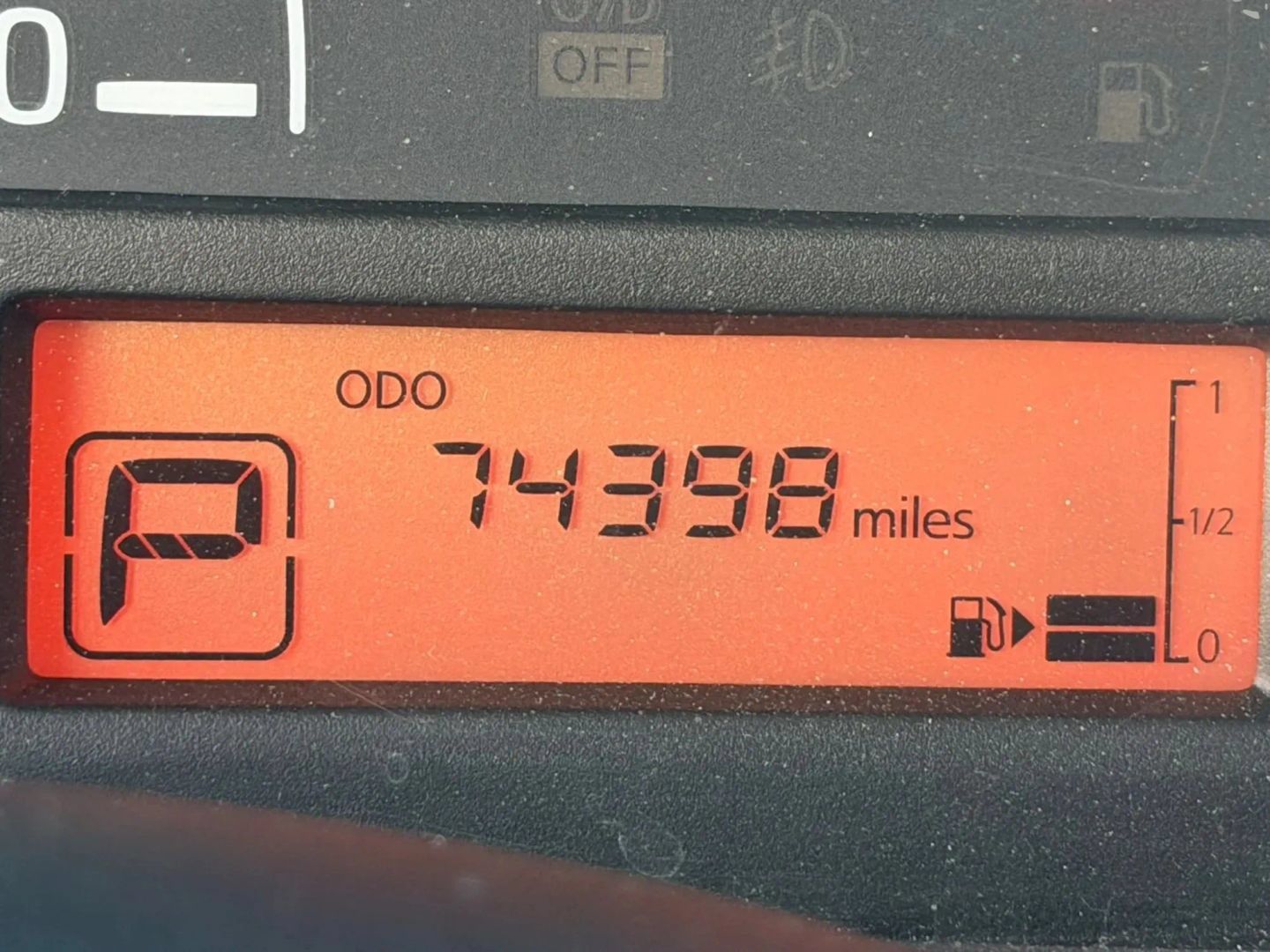 Used 2016 Nissan NV200 S FWD image 20