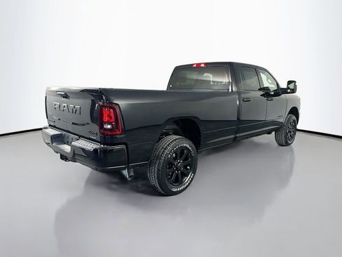 New 2026 RAM 2500 Big Horn AWD/4WD image 7