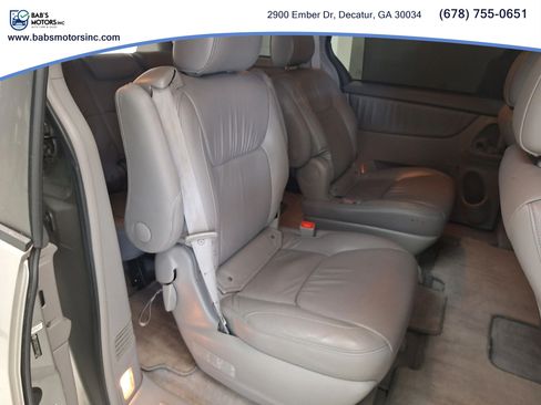 Used 2007 Toyota Sienna FWD image 39