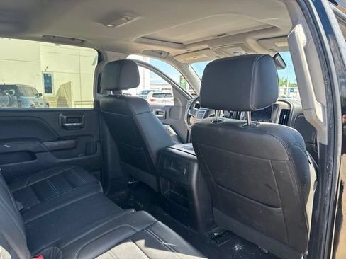 Used 2017 GMC Sierra 1500 Denali w/ Denali Ultimate Package AWD/4WD image 15